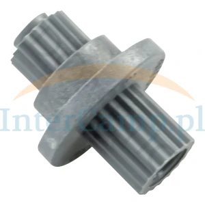 Zębatka tryb napędu korby okna dachowego Dometic Heki 3 / Heki 3 Plus