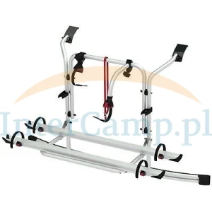 Bagażnik rowerowy Fiamma Carry-Bike Ford Custom Nugget Plus 
