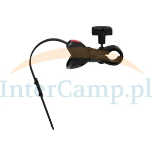 Uchwyt rowerowy Fiamma Bike-Block Pro 1 Deep Black bagażnik
