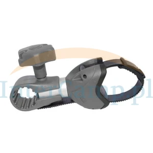 Uchwyt rowerowy Fiamma Bike-Block Pro 1 Grey