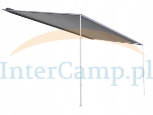 Markiza workowa Fiamma CaravanStore XL 280 Royal Blue 286 cm 
