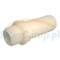 Przelotka zbiornika 40mm przyczepa kamper