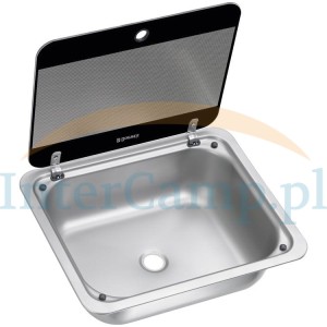 Zlew z pokrywą Dometic SNG 4133 zlewozmywak