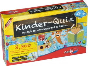 Quiz dla dzieci
