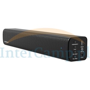Soundbar Megasat Klangwunder V
