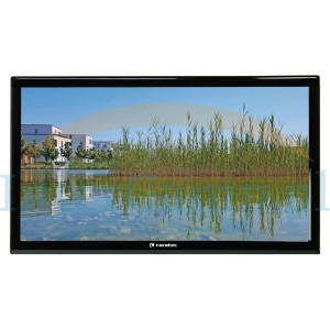 TFT LED Flat Screen TV/ DVD Combination Caratec Vision CAV220P-D. 12 / 230 V