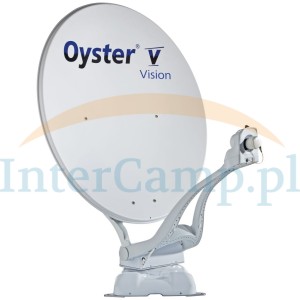 Oyster V 85 Vision