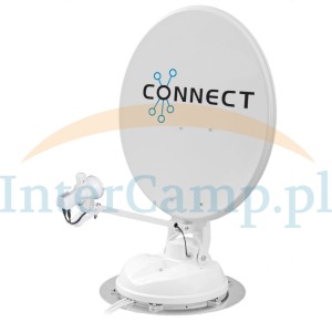 Sat System Maxview Target Connect 85 Single