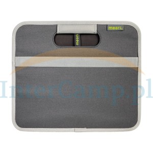 Organizer składany meori Classic, Granite Grey M