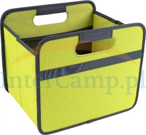 Organizer składany meori Classic, Kiwi Green S