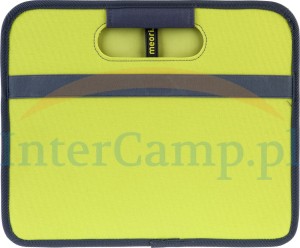 Organizer składany meori Classic, Kiwi Green L