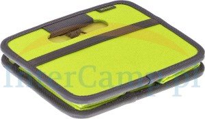 Folding Box meori Mini, kiwi green