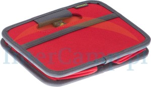Folding Box meori Mini, hibiscus red