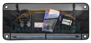 Organizer pod stolikiem blatem Thule 90 × 40 cm