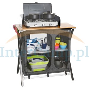 Szafka kuchenna kempingowa Mercury Cooker HWT SQ