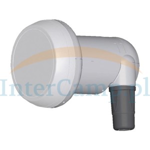 Uniwersalny pojedynczy LNB KEL 411