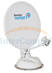 Zestaw satelitarny Maxview TARGET 86