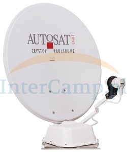 AutoSat Light S Digital Twin