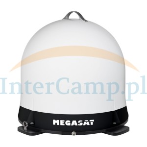 Antena satelitarna Megasat Campingman Portable Eco