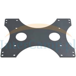 Płyta adaptera VESA do montażu ściennego Sky N i HF