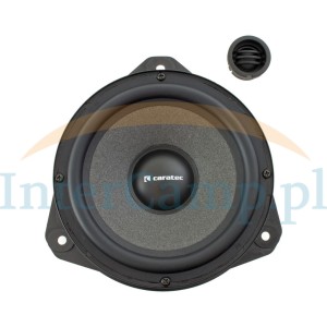 Zestaw głośników Caratec Audio CAK1650,DU