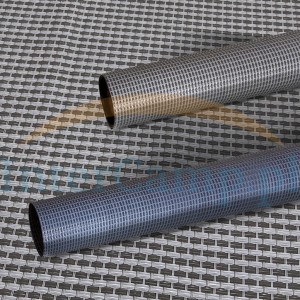 Podłoga przedsionka Kinetic niebieska Brunner 4 x 3 m
