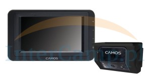 Kamera cofania Camos SV-448