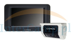 Kamera cofania Camos SV-448W