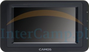 Kamera cofania Camos MV-430HD