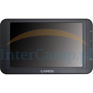 Kamera cofania Camos MV-530HD