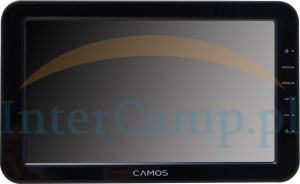 Kamera cofania Camos MV-730HD