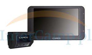 Kamera cofania Camos RV-748