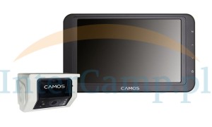 Kamera cofania Camos RV-748W