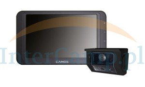 Kamera cofania Camos TV-720