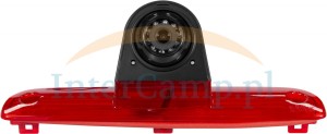 Kamera cofania FF-Duc 101
