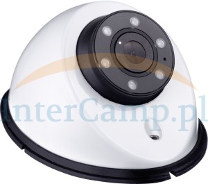 Kamera cofania Dometic PerfectView CAM 18 biała