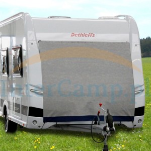 Osłona okna klapy Tyvek Supra-FC 240 x 160 cm