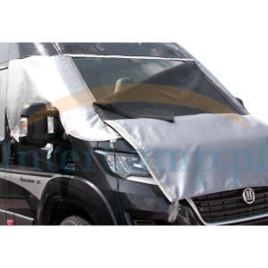 Wkład osłona szyb Sprinter 2006-2018