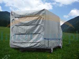 Pokrowiec zimowy kampera 3W 730 x 225 x 250 cm