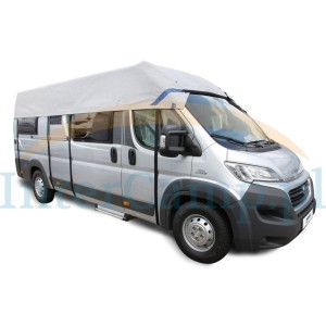 Pokrowiec dachowy do VAN BUS Blaszak HD-2, 636 cm