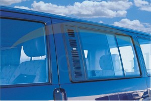 Kratka wentylacyjna boczna VW T4 prawa Wywietrznik