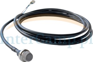 Sensor dodatkowy Czujnik gazu TriGasAlarm