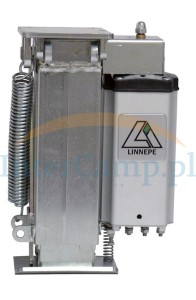 Podpory automatyczne Linnepe Autolift 2 Nogi