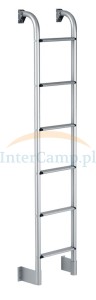 Drabinka Thule Ladder, 6 stopni