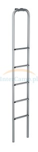 Drabinka Thule Ladder, 5 stopni