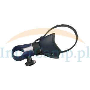 Uchwyt rowerowy bagażnika do 2012r Thule 14 cm