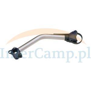Uchwyt rowerowy bagażnika do 2012r Thule 56 cm