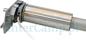 Silnik markizy 230v Thule Omnistor 9200 anodowany