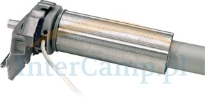 Silnik markizy 230v Thule Omnistor 8000 kremowo-biały