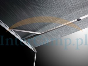 Zestaw ramion napinających Thule Omnistor 5200